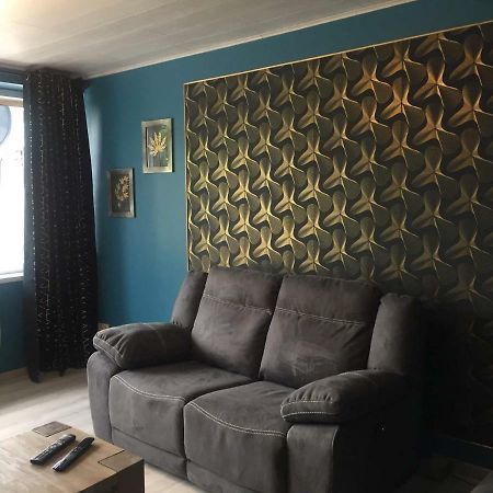 Les Terrasses Villa Malmedy Eksteriør billede