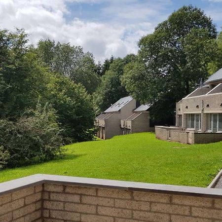 Les Terrasses Villa Malmedy Eksteriør billede