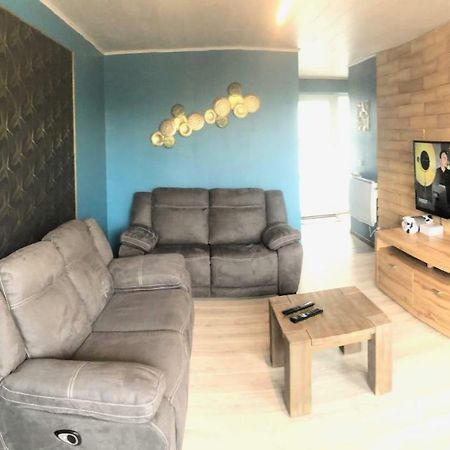 Les Terrasses Villa Malmedy Eksteriør billede