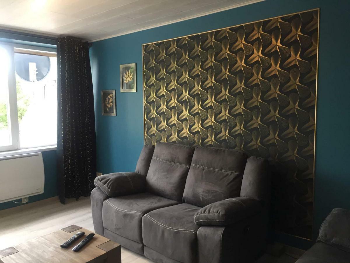 Les Terrasses Villa Malmedy Eksteriør billede