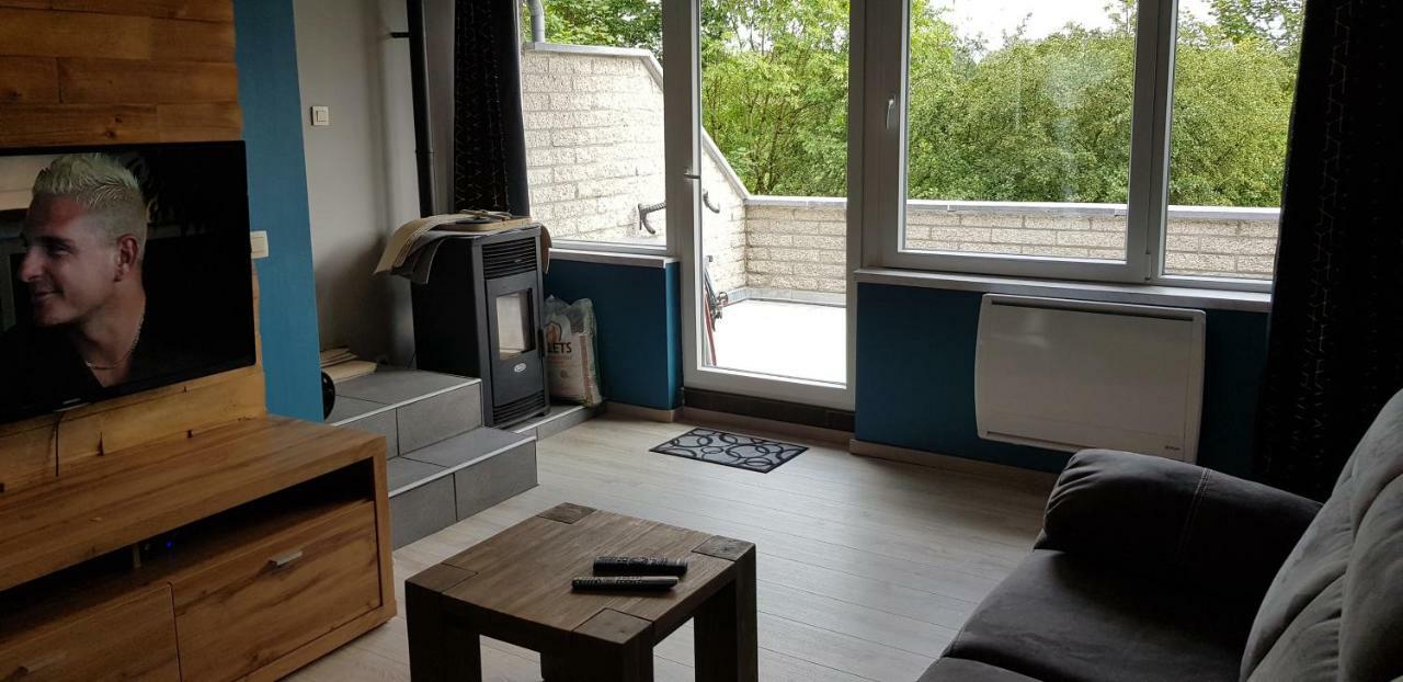 Les Terrasses Villa Malmedy Eksteriør billede