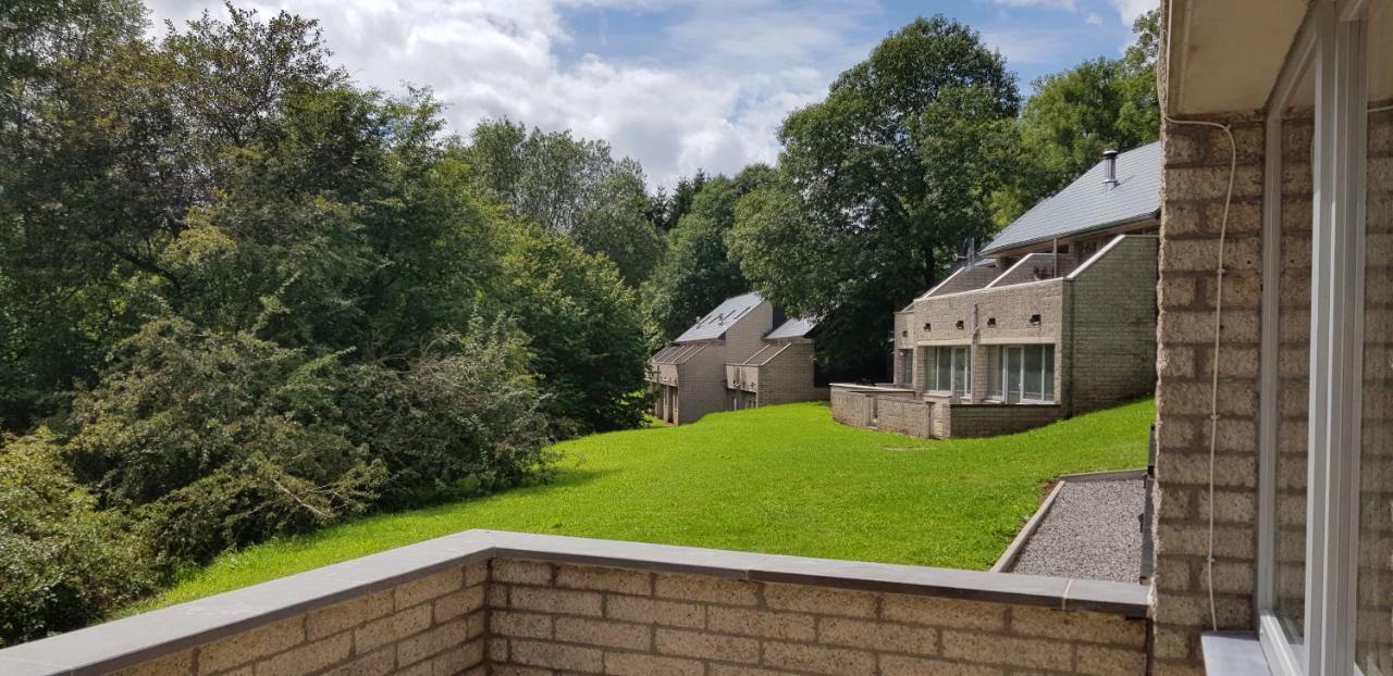 Les Terrasses Villa Malmedy Eksteriør billede