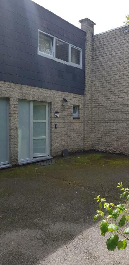 Les Terrasses Villa Malmedy Eksteriør billede